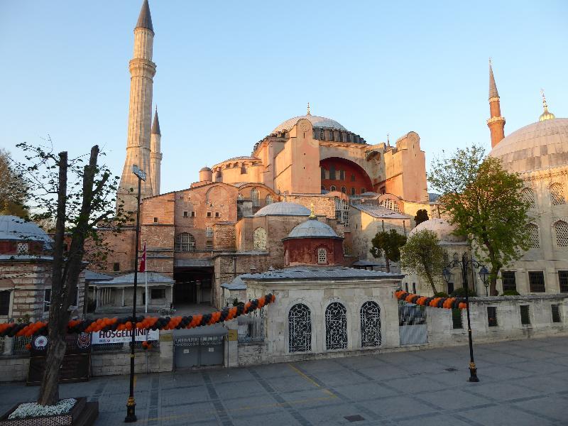 Renzo Istanbul Istambul Exterior foto